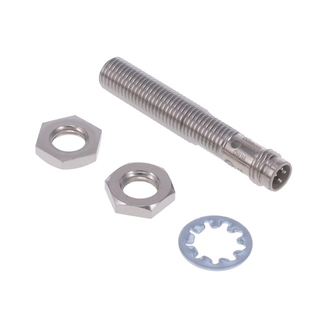 E2E-X1R5C2L8-M3 Omron Automation and Safety  Proximity Sensors - Industrial